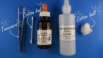 How To: Invisible Ink