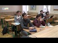 AI. Lecture 7b. Training of a neural network