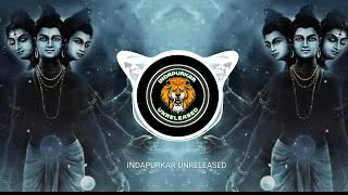 Shree Datta Digambar || Soundtrack || It's Rohan Remix X It's Prajwal Remix || INDAPURKAR UNRELEASED