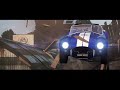 Need for Speed Most Wanted 2012 Shelby Cobra 427 The 