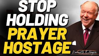 The FAITH LAW of CONFESSION: Your MOUTH Is the SWITCH That Turns POWER On | Kenneth E.Hagin