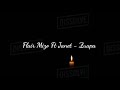 FLAIR MIZO FT JANET - ZUAPA || LYRICS VIDEO (2019) Mp3 Song