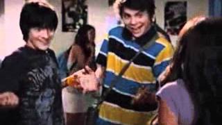 Atticus Mitchell Tribute