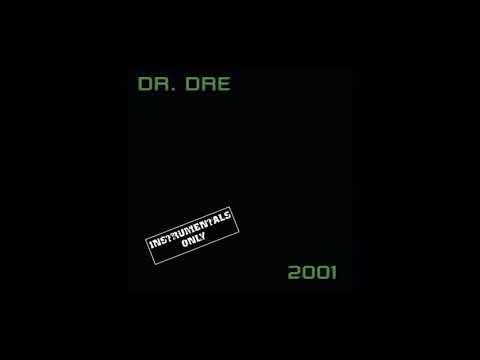 Still D.R.E instrumental 1 hour