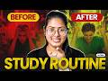 Study Routine | ଏମିତି ପଢ଼ିଲେ ମାର୍କ ଆସିବ !