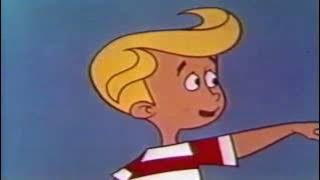 Sparky's Magic Voice VHS rip