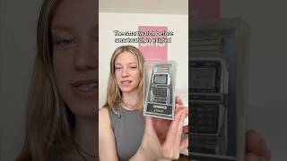 Casio was lowkey cooking! #casio #calculator #watch #easyrec #smartwatch