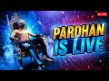 🔴 PARDHAN BHAI IS LIVE | FREE MEETUP | Day 17: The Struggle Begins 😅
