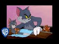 Tom und Jerry auf Deutsch 🇩🇪 | Deine berühmtesten Feindfreunde | @WBKidsDeutschland