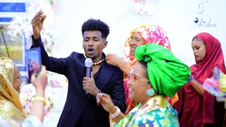 Ismail Aarka|| Naftayda|| Xasusutii Hassan Adan Samatar|| Official Video 2024