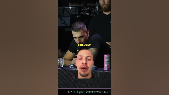 LBOY VS ICKO STREETFIGHT KDO VYHRÁL A JAKY BYL DUVOD KONFLIKTU.