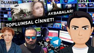 Erlik "Canlı Yayında Akbaba İzliyorsunuz!" Ş.Urfa ve K.Maraş Saldırıları w/ @PurpleBixi @jahreinboss