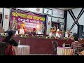 পাঠশালা ৰাসৰ সোণালী জয়ন্তীৰ নৃত্য প্ৰদৰ্শন পুৰস্কাৰ প্ৰাপ্ত দল জ্যোতিৰূপা কলা নিকেতনৰ ছাত্ৰ ছাত্ৰী
