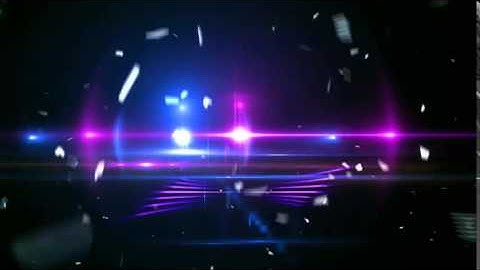 NOVA INTRO DO CANAL BY eu =D