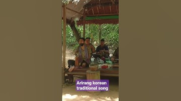 Thumbnail of Arirang korean traditional song