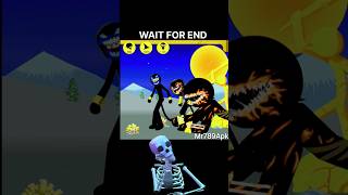 Omg final Boss is coming in Stick war legacy #finalboss #stickwarlegacy #stickwarsaga #shorts #edit
