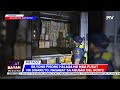 #UlatBayanWeekend | 7 indibidwal, arestado dahil sa human trafficking ng mga menor de edad | ulat...