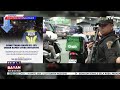 #UlatBayanWeekend | 7 indibidwal, arestado dahil sa human trafficking ng mga menor de edad | ulat...