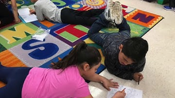 Dual Language Kindergarten