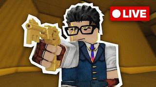 🔴/🎥 Roblox RIVALS, but I’m a VALORANT Agent