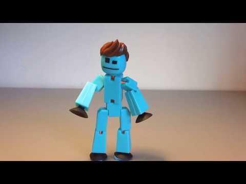 Happy Birthday Reagan! | #stikbot