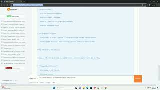 Your sitemap appears to be html page please use support sitemap