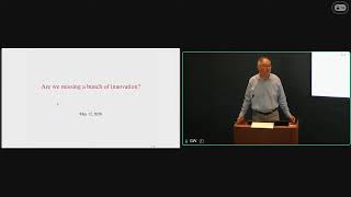 WBES 20th Anniversary Conference | Innovate, Compete, Grow: What Drives (and Deters) Firm Success?
