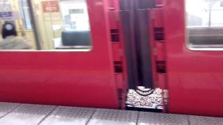 名鉄3511F(東洋IGBT車) 1582レ国府駅発車