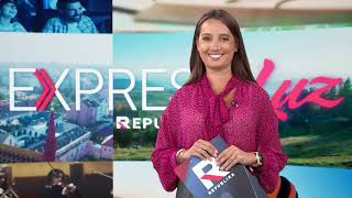 Express Republiki Luz 18.10.2026 | TV Republika