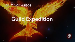 Guild Expedition