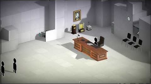 Bridge Constructor Portal : Episode 1