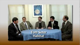 Board Decision-Making: Habitat Magazine Roundtable