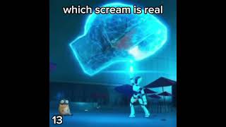 which scream is real
which scream is real which scream is real