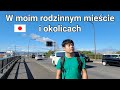 Co moja żona Polka widziała w Japonii? (Prezentacja z mojego archiwum)