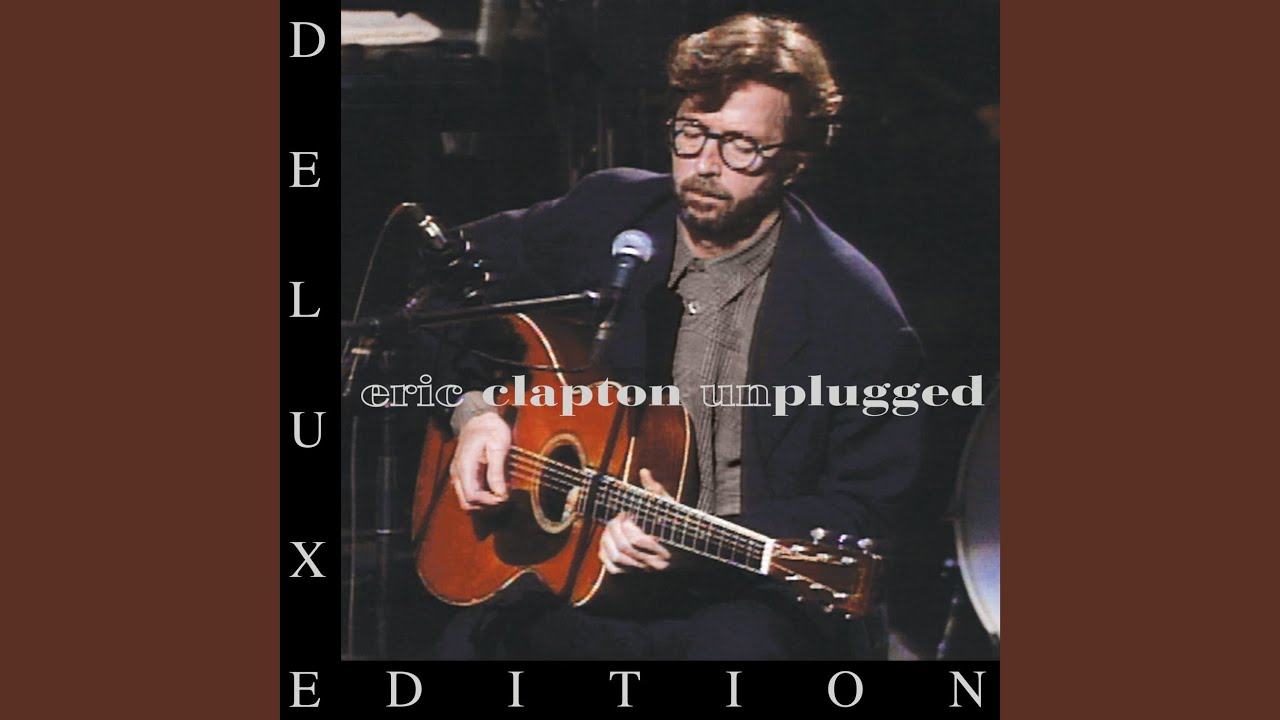Old Love (Acoustic Live) - YouTube