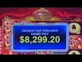 jackpot city gameplay/tips for online gambling - YouTube