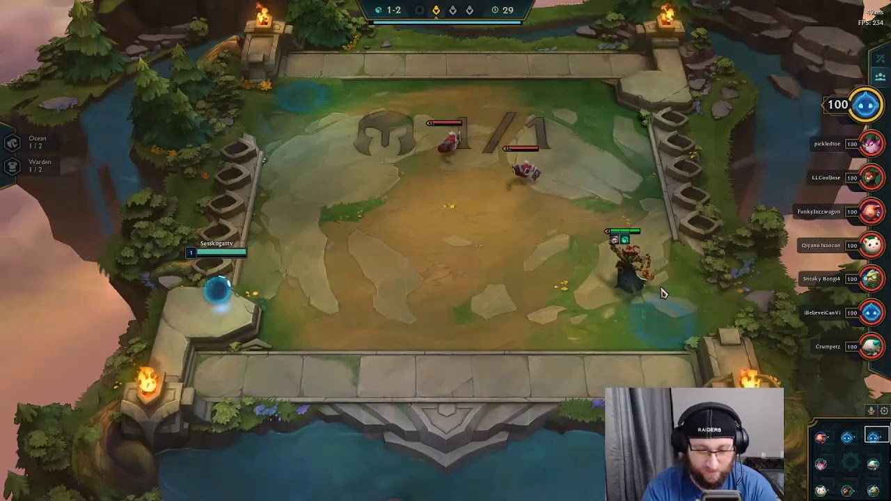 Three Friends Talk - Say Goodbye! (TFT #1)