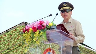 海軍陸戰隊成軍68週年隊慶(全)