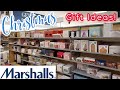 Marshalls FINDS CHRISTMAS GIFT SETS BEAUTY & MORE WALKTHROUGH SHOP WITH ME 2020