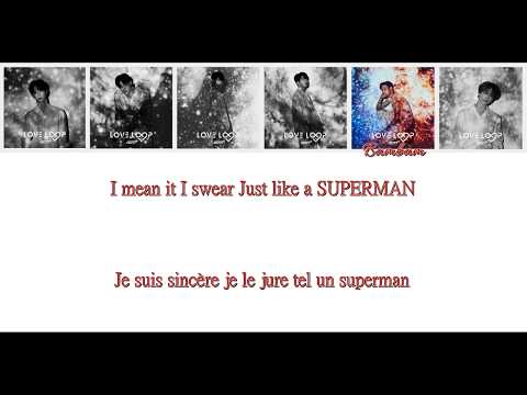 GOT7 - Superman [Color Coded] VOSTFR & ROM