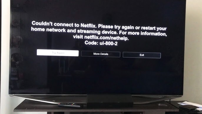 NETFLIX NW-2-5 Easiest FIX! 