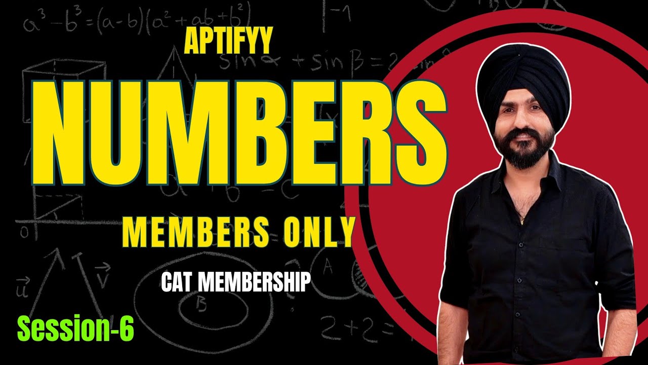 Numbers 6 Wilson Chinese Remainder Theorem Remainder When N numbers-6-wilson-chinese-remainder-theorem-remainder-when-n