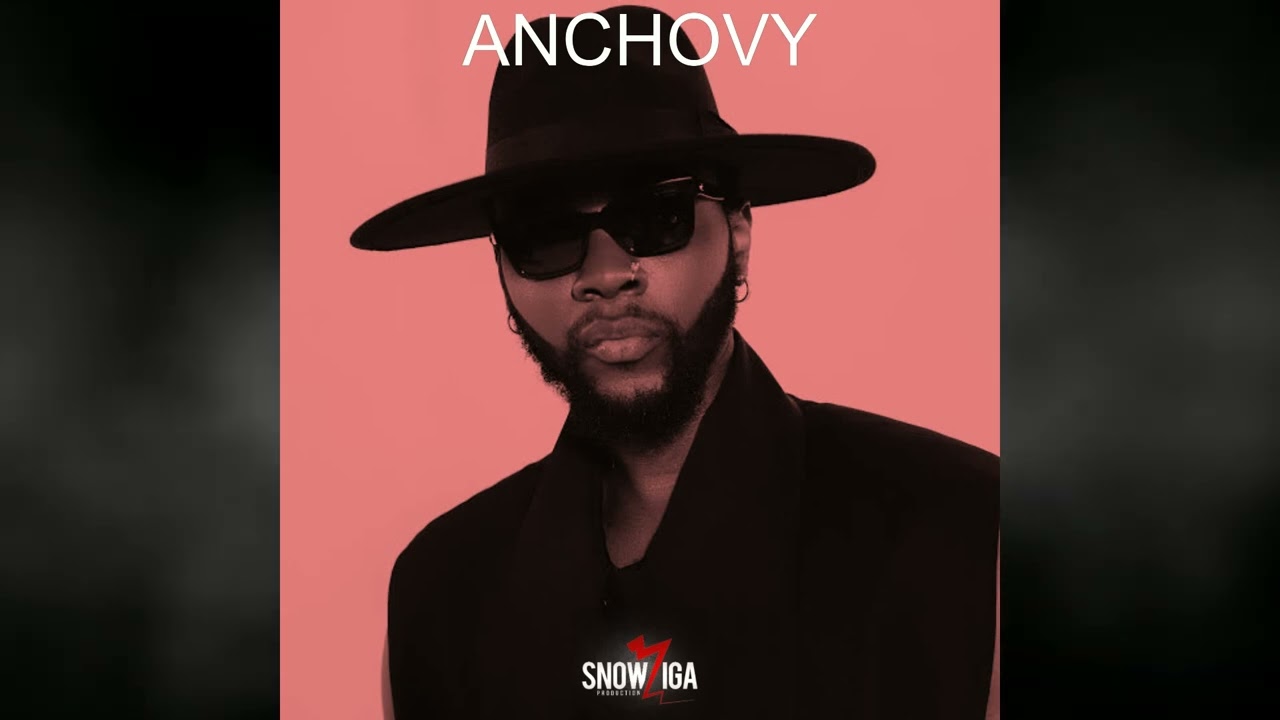 Kizz Daniel - ANCHOVY [ INSTRUMENTAL ]