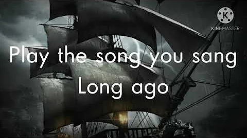 Davy Jones | Lyrics Video |