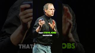 Did you know this about Steve Jobs🤔…