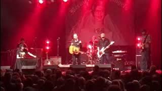 Ike Reilly - Holiday In New York (Live from First Avenue in Minneapolis) #livemusic #minnesota #ike