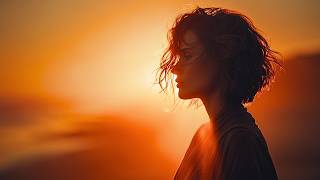 Aurenza  What Silence Feels Like  Organic Downtempo House