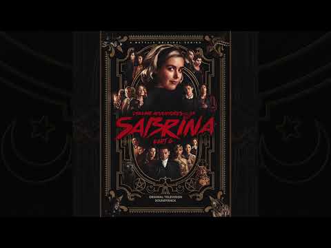 Chilling Adventures Of Sabrina: Pt. Official Soundtrack | Total Eclipse Of The Heart | Watertower