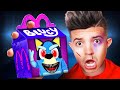 6 YouTubers Who ORDERED CURSED BLUEY HEELER HAPPY MEAL AT 3AM! (Preston, Brianna, PrestonPlayz)