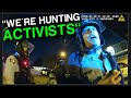 New Body Cam Footage Shows Minneapolis Cops Plotting Against the Public